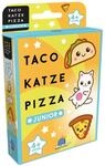 Asmodee Blue Orange Taco Katze Pizza Junior