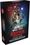 ASMODEE LARD0001 Larousse Stranger Things Rettet Will & Elf! (Escape Game)