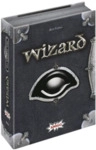 AMIGO 02454 Wizard - Das Schwarze Auge
