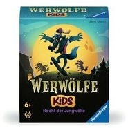 RAVENSBURGER 22692 Werw&ouml;lfe - Nacht der Jungw&ouml;lfe