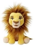 SIMBA 6315870073 Disney Lion King, Mufasa, 25cm