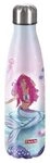 Step by Step 213492 Isolierte Edelstahl-Trinkflasche "Mermaid Lola"