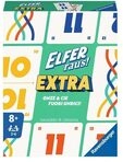 RAVENSBURGER 20946 Elfer raus! Extra