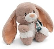 NICI 61286 Kuscheltier Hase Fjella 25cm schlenkernd GREEN