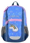 Step by Step 227114 KIGA MAXI Rucksack "Rainbow Lui"