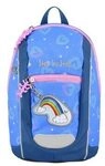 Step by Step 227111 KIGA MINI Rucksack "Rainbow Lui"