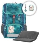 Step by Step 222688 KID Rucksack-Set "Dog Basty", 3-teilig