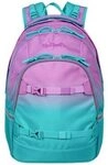 MCNEILL 9400280254 Schulrucksack MILO Blueberry