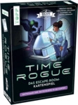 TOPP 18283 Escape Experience - Time Rogue. R&auml;tseln, kombinieren und entscheiden, um