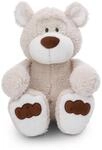 NICI 49442 Kuscheltier B&auml;r Bendix 35cm schlenkernd