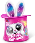 ZURU 11025857 Pets Alive - Magic Bunny, sortiert