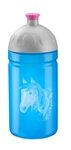 Step by Step 213260 Trinkflasche "Horse Lima", Blau