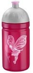 Step by Step 213257 Trinkflasche "Fairy Freya", Pink