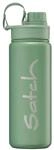 Satch Nordic Jade Green Edelstahl Trinkflasche, 500 ml