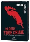 MOSES. VERLAG 90045 black stories Bloody True Crime