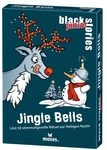 MOSES. VERLAG 90174 black stories junior Jingle Bells