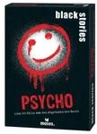 moses. black stories Psycho