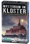 moses. Mysterium im Kloster - Escape-Spiel
