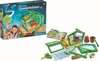CLEMENTONI 59383 Galileo - Mein neues Gew&auml;chshaus
