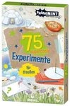 MOSES. VERLAG 051917 Ph&auml;noMINT 75 supercoole Experimente f&uuml;r drau&szlig;en