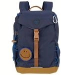 L&auml;ssig Mini Outdoor Rucksack Little Gang Smile Navy