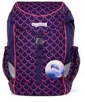 ergobag MINI Kinderrucksack PerlentauchB&auml;r 10 Liter Rosa Lila