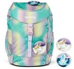 ERGOBAG 01267-90280-10 Kinderrucksack MINI ZauB&auml;rwelt, mint
