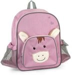 STERNTALER 9602003-0 Funktions-Rucksack Pauline