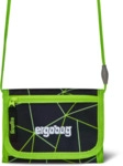 ERGOBAG 01289-90357-10 Brustbeutel CyB&auml;r Race, schwarz