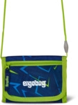 ERGOBAG 01289-90352-10 Brustbeutel SpitzenreitB&auml;r, dunkelblau
