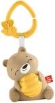 Fisher-Price Beruhigendes B&auml;rchen Spieluhr