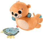 FISHER-PRICE HXG96 Fisher-Price 2-in-1 Bauchlage Otter