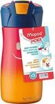 Maped Concept Kids Edelstahl-Trinkflasche KIDS pink, 430 ml