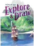 Asmodee Skellig Games Die Insel der Katzen: Explore & Draw