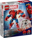 LEGO&reg; Marvel Super Heroes&trade; 76308 Spider-Man Mech vs. Anti-Venom