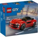 LEGO&reg; City 60448 Roter Sportwagen