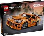 LEGO&reg; Technic 42204 Fast and Furious Toyota Supra MK4