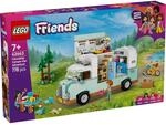 LEGO&reg; Friends 42663 Wohnmobil
