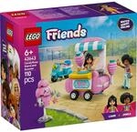 LEGO&reg; Friends 42643 Zuckerwattestand