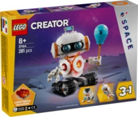 LEGO&reg; Creator 31164 Weltraum-Roboter