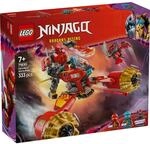 LEGO&reg; NINJAGO&reg; 71830 Kais Sturmreiter-Mech