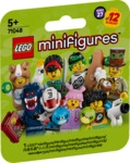 LEGO&reg; Minifigures 71048 LEGO&reg; Minifiguren Serie 27