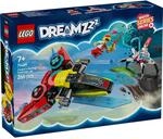 LEGO&reg; DREAMZzz&trade; 71489 Coopers fliegender Videospiel-Controller