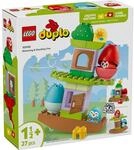 LEGO&reg; DUPLO&reg; 10440 Baum zum Balancieren und Stapeln