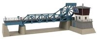 FALLER 120506 H0 Klappbr&uuml;cke mit Antrieb, Ep. III
