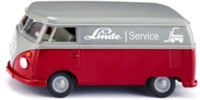 SIKU 2362 VW T1 Transporter