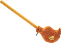 SCHMIDT SPIELE 42281 Bibi Blocksberg, Kartoffelbrei, 79 cm