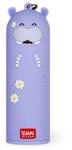 LEGAMI POW0025 Powerbank Hippo - My Super Power
