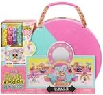 MGA L.O.L. Surprise Hair Beads Salon Spielset
