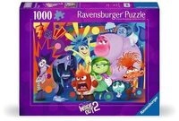 RAVENSBURGER 12001537 Puzzle f&uuml;r Erwachsene 1000 Teile New emotions at...